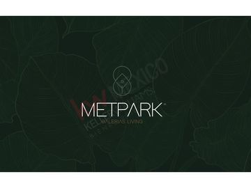 DEPARTAMENTOS EN PREVENTA A UNA CUADRA DEL PARQUE METROPOLITANO EN ZAPOPAN (L)
