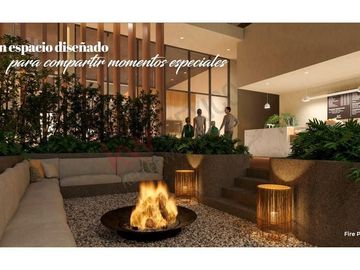 DEPARTAMENTOS EN PREVENTA EN EL METROPOLITANO (A) ZAPOPAN