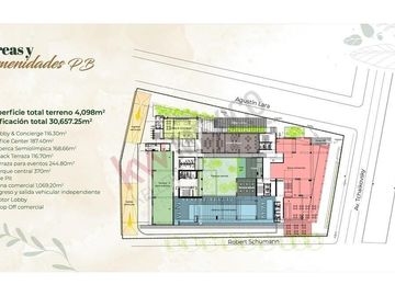 DEPARTAMENTOS EN PREVENTA EN EL METROPOLITANO (A) ZAPOPAN