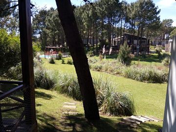 Casa en Costa Esmeralda, Deportivo 1