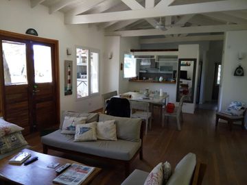 Casa en Costa Esmeralda, Deportivo 1