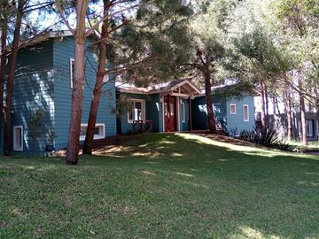 Casa en Costa Esmeralda, Deportivo 1