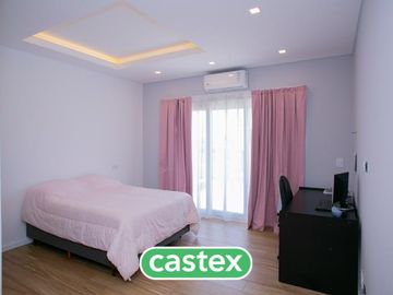 Casa en venta en barrio Terralagos, Canning