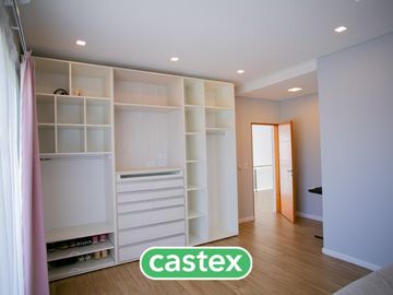 Casa en venta en barrio Terralagos, Canning
