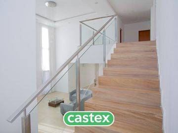 Casa en venta en barrio Terralagos, Canning