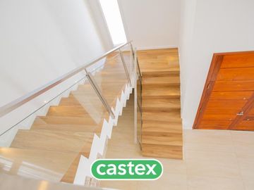 Casa en venta en barrio Terralagos, Canning