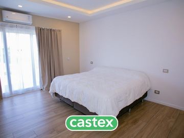 Casa en venta en barrio Terralagos, Canning