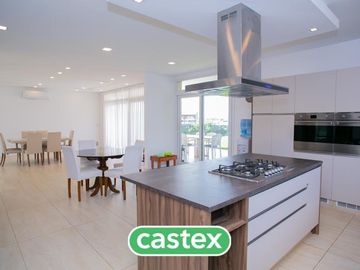 Casa en venta en barrio Terralagos, Canning