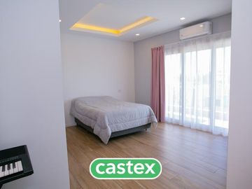 Casa en venta en barrio Terralagos, Canning