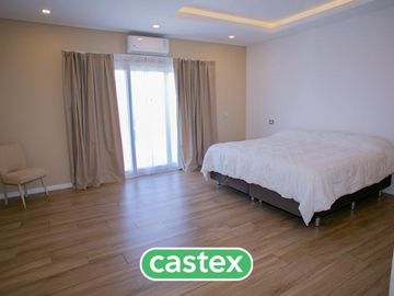 Casa en venta en barrio Terralagos, Canning