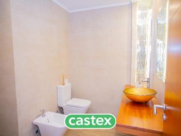 Casa en venta en barrio Terralagos, Canning