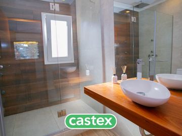 Casa en venta en barrio Terralagos, Canning