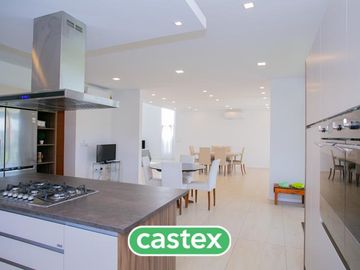 Casa en venta en barrio Terralagos, Canning