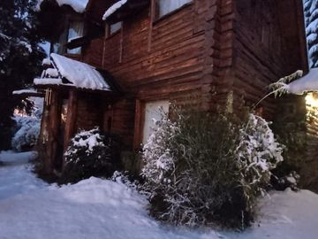 VENTA Casa 165.30m2, terreno/lote 965.60 m2, San Ignacio del Cerro, Bariloche