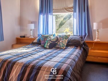 VENTA Casa 165.30m2, terreno/lote 965.60 m2, San Ignacio del Cerro, Bariloche