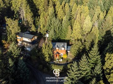 VENTA Casa 165.30m2, terreno/lote 965.60 m2, San Ignacio del Cerro, Bariloche