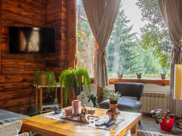 VENTA Casa 165.30m2, terreno/lote 965.60 m2, San Ignacio del Cerro, Bariloche