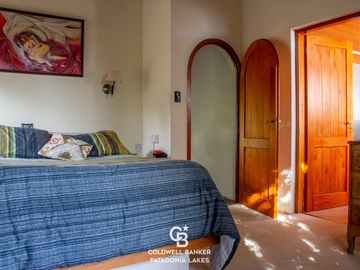 VENTA Casa 165.30m2, terreno/lote 965.60 m2, San Ignacio del Cerro, Bariloche