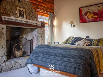 VENTA Casa 165.30m2, terreno/lote 965.60 m2, San Ignacio del Cerro, Bariloche