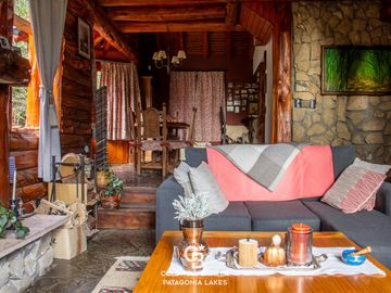 VENTA Casa 165.30m2, terreno/lote 965.60 m2, San Ignacio del Cerro, Bariloche