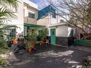 VENTA/PERMUTA - Casa en PH - Planta baja - Echesortu, Rosario
