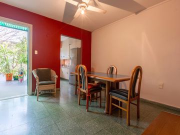 VENTA/PERMUTA - Casa en PH - Planta baja - Echesortu, Rosario
