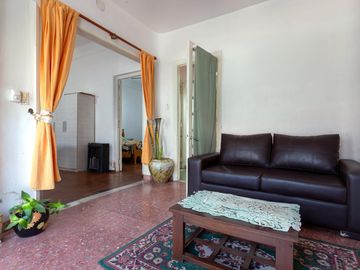 VENTA/PERMUTA - Casa en PH - Planta baja - Echesortu, Rosario