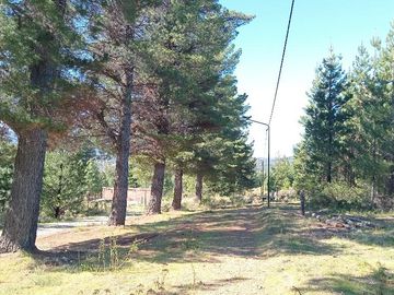 Terreno en  Altos de Epuyén