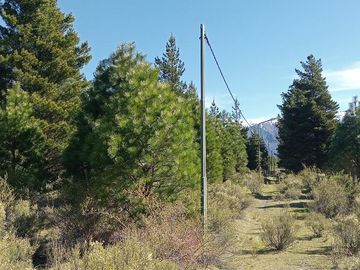 Terreno en  Altos de Epuyén