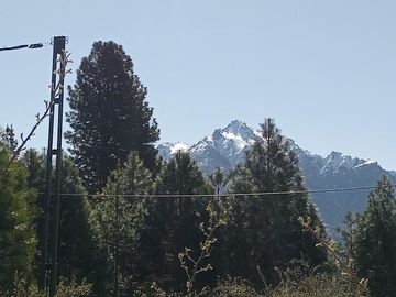 Terreno en  Altos de Epuyén