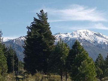 Terreno en  Altos de Epuyén