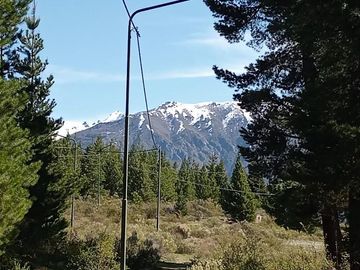 Terreno en  Altos de Epuyén