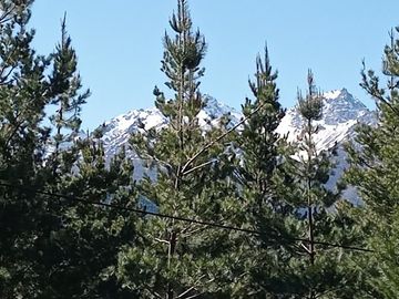 Terreno en  Altos de Epuyén
