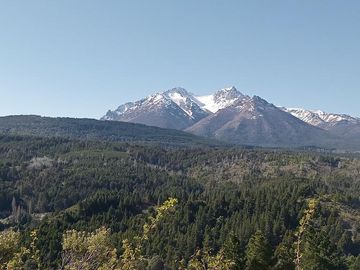 Terreno en  Altos de Epuyén
