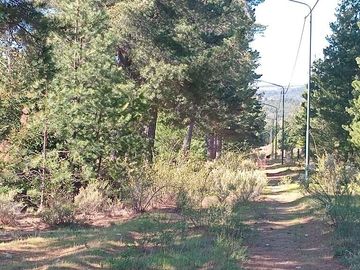 Terreno en  Altos de Epuyén