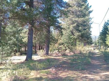 Terreno en  Altos de Epuyén