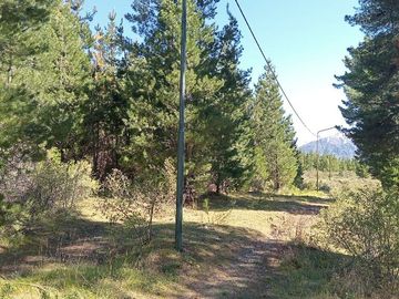 Terreno en  Altos de Epuyén