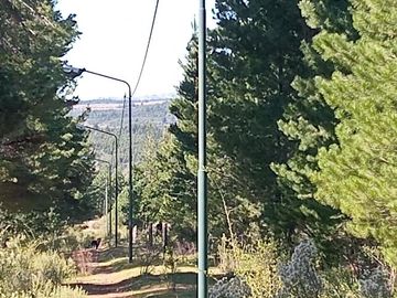 Terreno en  Altos de Epuyén