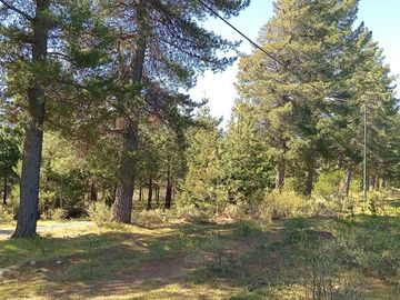 Terreno en  Altos de Epuyén