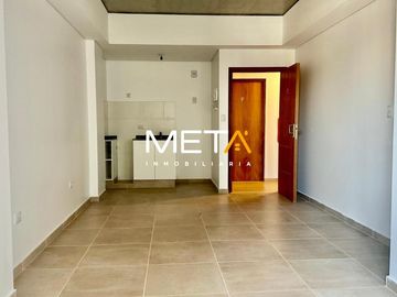 Departamento en Barrio Norte
