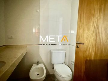 Departamento en Barrio Norte