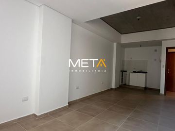 Departamento en Barrio Norte