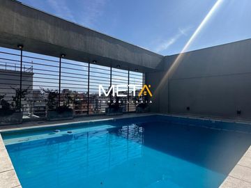 Departamento en Barrio Norte