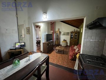 Quinta en  Venta en Tortuguitas