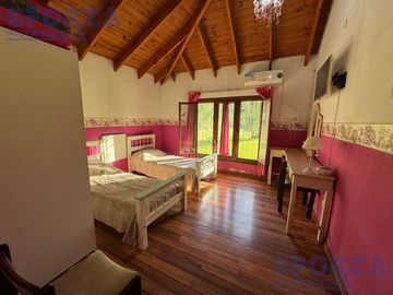Quinta en  Venta en Tortuguitas