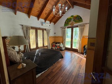 Quinta en  Venta en Tortuguitas