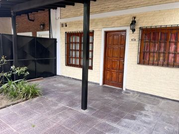 Venta Departamento General Rodriguez