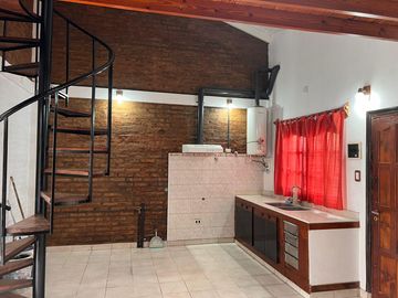Venta Departamento General Rodriguez
