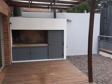 Departamento en Las Mercedes en Venta