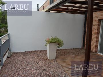 Departamento en Las Mercedes en Venta